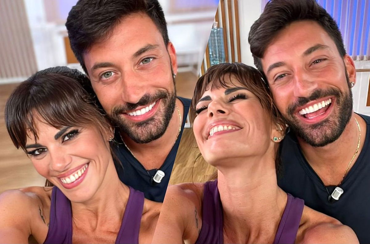 Bianca Guaccero e Giovanni Pernice si sono fatti un tatuaggio di coppia dopo la vittoria a Ballando con le Stelle 19 (Foto) article-post