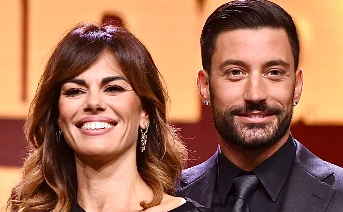 Ballando con le Stelle 19, Bianca Guaccero e Giovanni Pernice fanno sul serio: il rumor