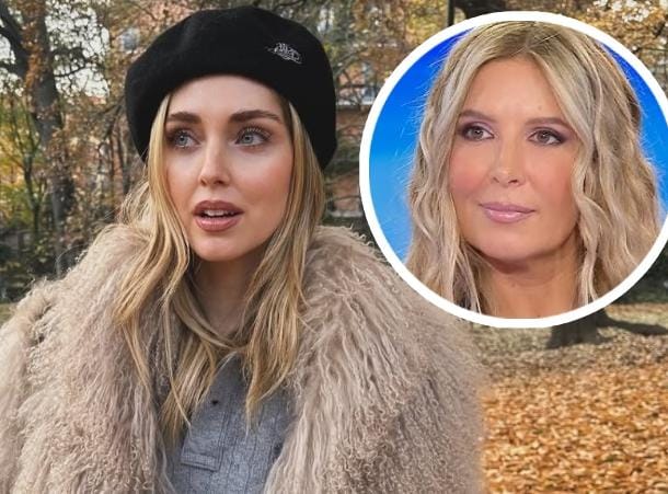 Chiara Ferragni pubblica la chat WhatsApp col figlio Leone e scatena le critiche del web preview