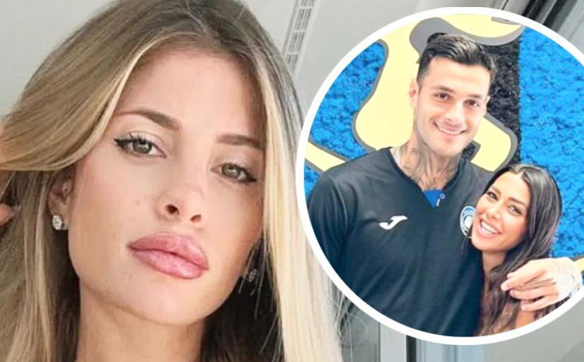 Gianluca Scamacca fa la proposta di matrimonio all’ex fidanzata: la reazione di Chiara Nasti preview