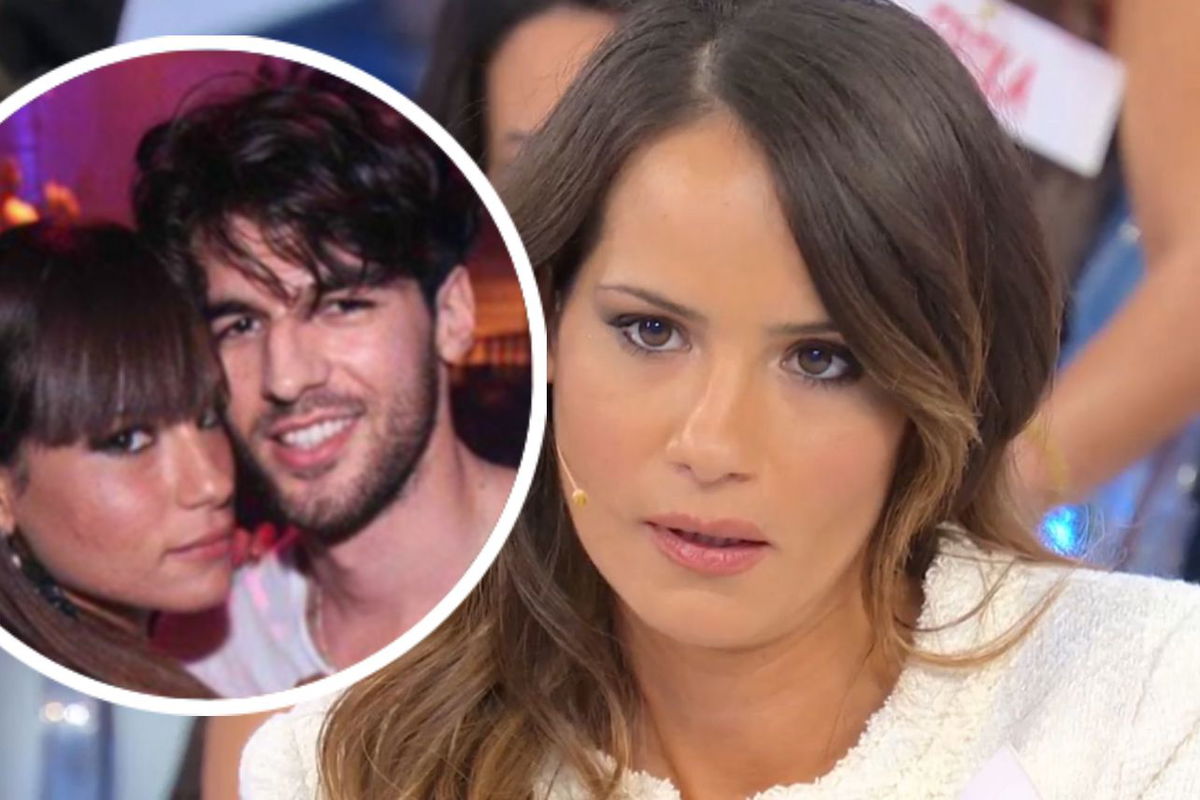 Uomini e Donne, Claudia D’Agostino svela in che rapporti è rimasta con Andrea Offredi (il tronista che la scelse) e quali dame apprezza del parterre article-post