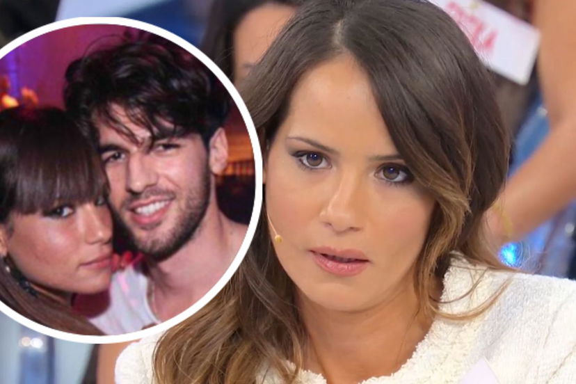 Uomini e Donne, Claudia D’Agostino svela in che rapporti è rimasta con Andrea Offredi (il tronista che la scelse) e quali dame apprezza del parterre preview