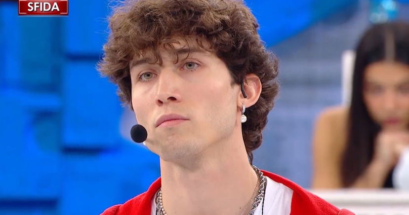 Amici 24, puntata del 8/12/24: Diego eliminato, Luk3 e Chiara vincono le sfide. Rudy Zerbi sta pensando di sostituire Ilan preview