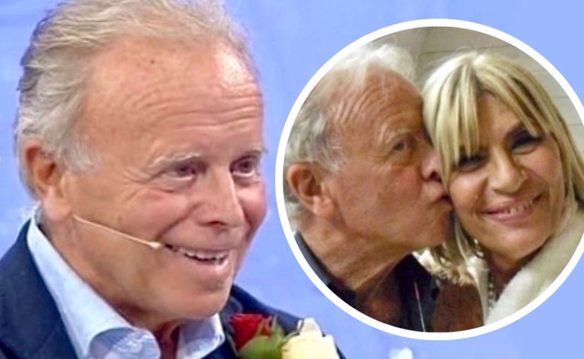 Lutto a Uomini e Donne, è morto Ennio Zingarelli: il ricordo di Gemma Galgani preview