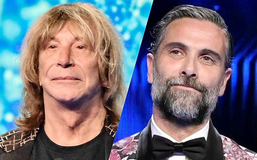 Grande Fratello, Enzo Paolo Turchi ha riportato notizie dall’esterno a Luca Calvani? La reazione dell’attore (Video) preview