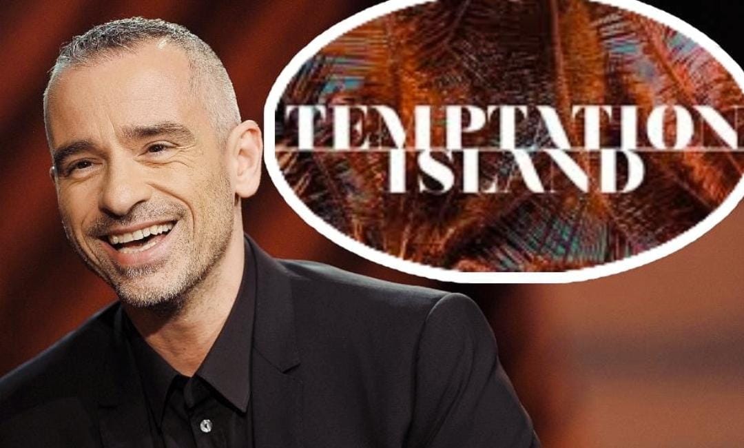 Eros Ramazzotti paparazzato con una chiacchierata protagonista dell’ultima edizione di Temptation Island: ecco di chi si tratta