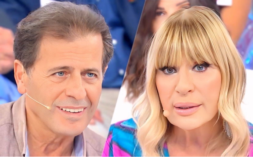 Uomini e Donne, Fabio Cannone avvistato con altre donne dopo il “ti amo” a Gemma Galgani: le segnalazioni preview