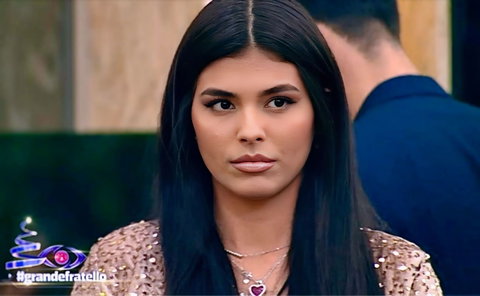 Temptation Island, Federica Petagna ritrova l’amore dopo la fine della sua storia con Stefano Tediosi (foto) preview