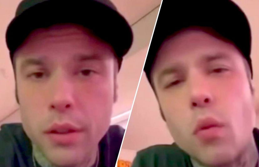 Fedez pubblica una storia ma poi cancella tutto: c’era una frecciatina nascosta? (Video) preview