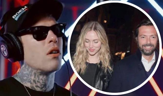 Fedez ha reso pubblico un nuovo brano ricco di frecciate a Chiara Ferragni (e anche al suo nuovo amore Giovanni Tronchetti Provera)