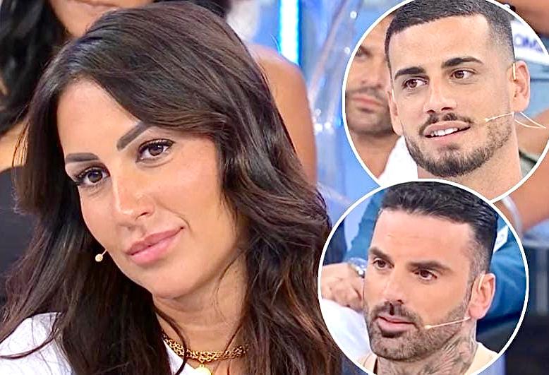 Uomini e Donne, Genny Casu svela se contatterà Alessio Pecorelli poi lancia una stoccata a Mario Cusitore: “È un parac*lo perché…” preview