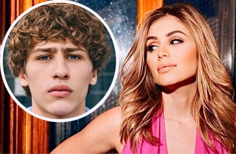 Giulia Latini lancia una stoccata social al suo ex fidanzato Mattia Carrano: “Quando una coppia si lascia…” preview