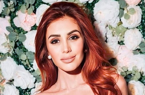 Uomini e Donne, Giulia Latini è tornata col suo ex fidanzato famoso? La segnalazione preview