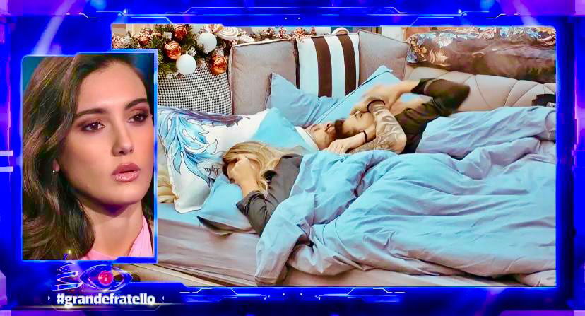 Grande Fratello: l’opinione di Isa sulla diciottesima puntata preview