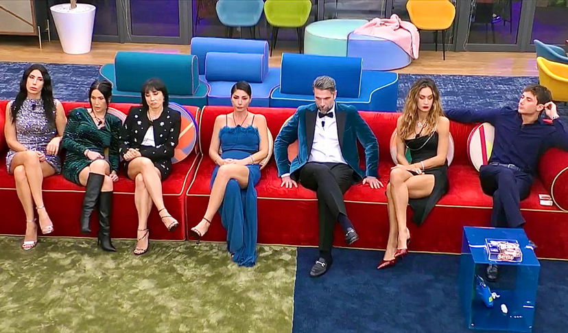 Grande Fratello, due concorrenti minacciano di abbandonare il reality: ecco cosa è successo preview