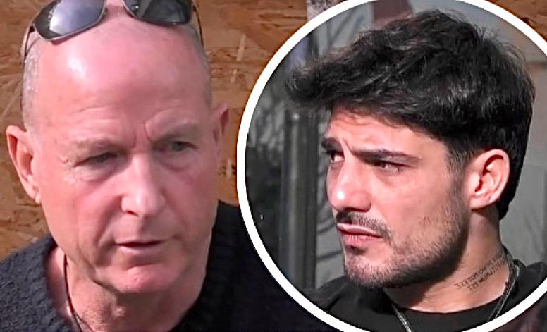 Grande Fratello, Bernardo Cherubini sbugiarda Lorenzo: “Hai provato a manipolarmi! Non fare l’attore con me, non puoi permetterti di…” article-post