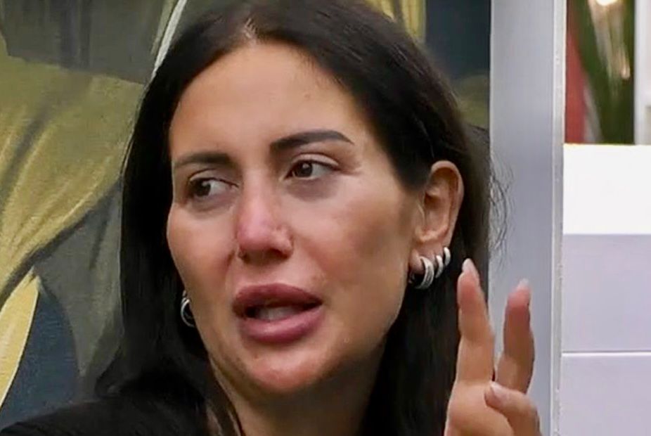 Grande Fratello, Jessica Morlacchi sempre più convinta di lasciare il programma: cosa le hanno detto gli autori (Video)