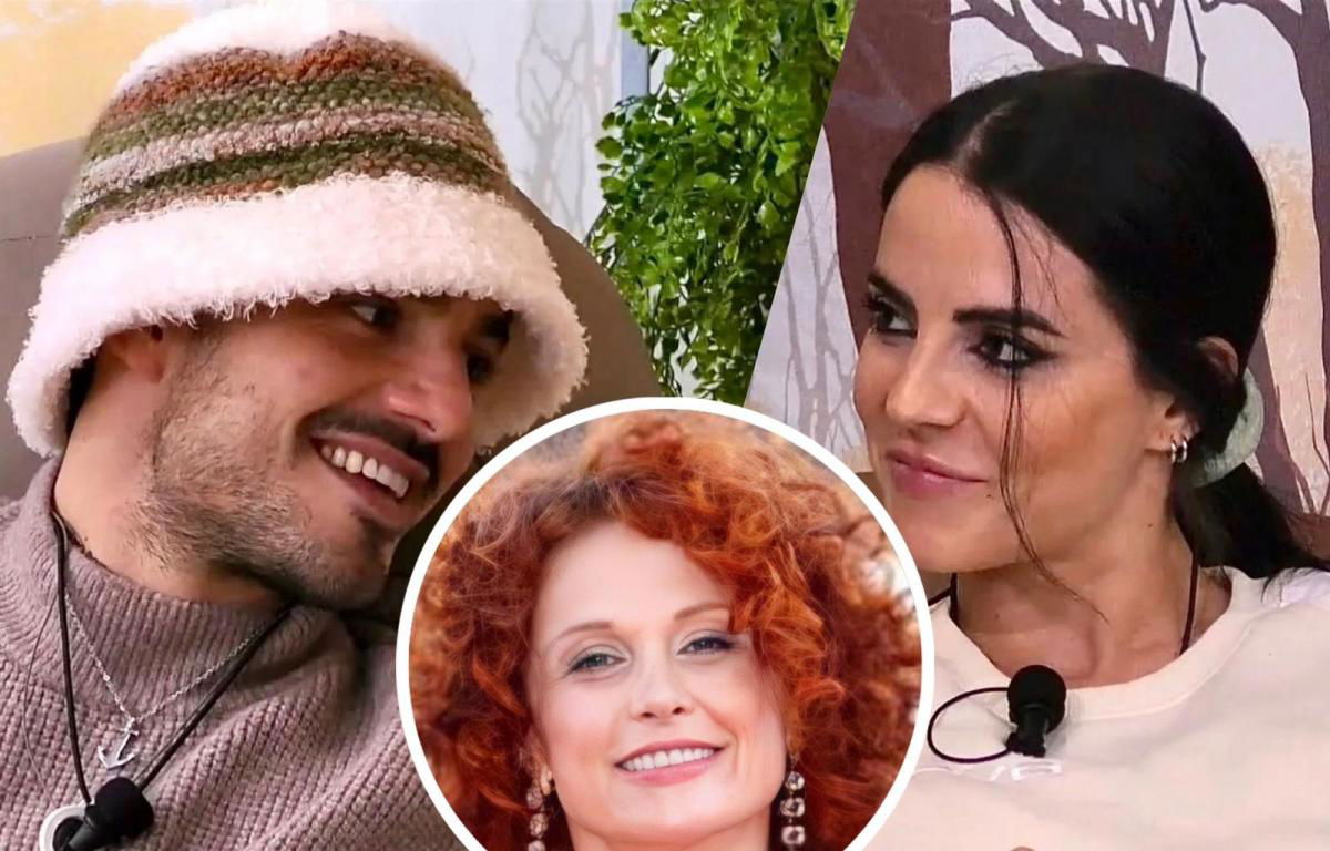 Grande Fratello, Beatrice Luzzi spiazza con il commento su Shaila e Lorenzo: il post social article-post