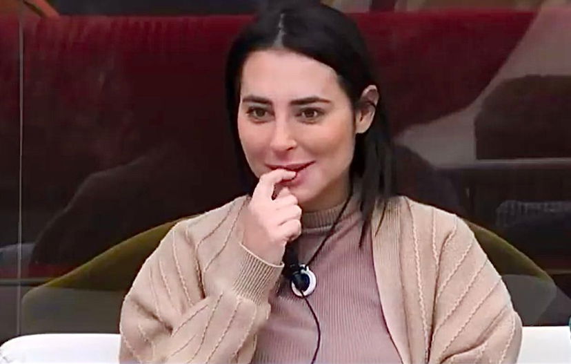 Grande Fratello, Mariavittoria Minghetti confessa di essere interessata ad uno degli inquilini (e non si tratta di Javier!) preview