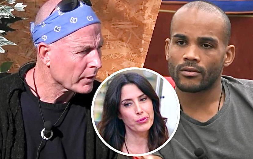 Grande Fratello, è scontro tra Bernardo e Maxime: ecco il motivo (c’entra Amanda Lecciso!) preview