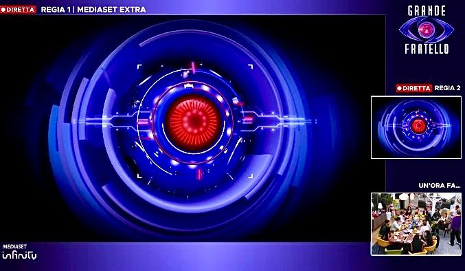 Grande Fratello, salta la diretta con la Casa per più di un’ora: ecco cosa è successo preview