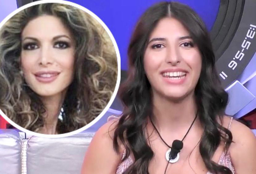 Grande Fratello, Perla Maria Paravia racconta come ha reagito Maria Monsé quando l’hanno contattata per il provino preview