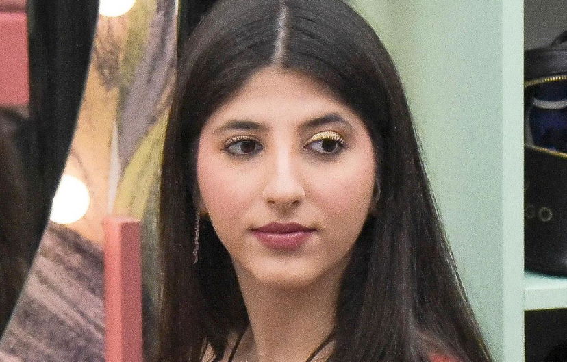 Grande Fratello, Perla Maria fa una cosa mai accaduta nella storia del reality: il momento diventato virale sui social preview