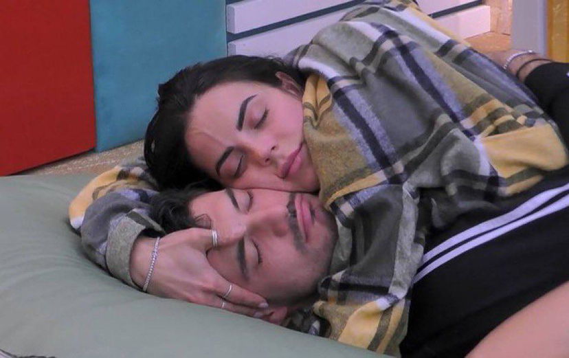 Grande Fratello, confronto a cuore aperto tra Shaila e Lorenzo: pace fatta? (Video) preview