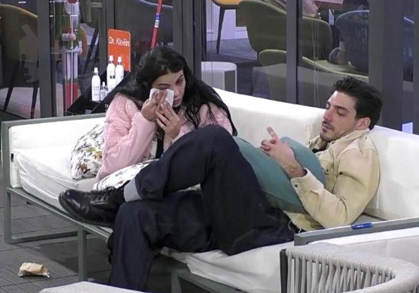 Grande Fratello, Lorenzo Spolverato confessa il vero motivo che lo ha spinto a lasciare Shaila Gatta: “Mi sono innamorato di lei, ma…” preview