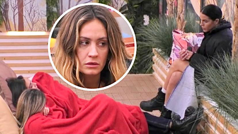 Grande Fratello, Shaila Gatta sparla di Helena Prestes con Zeudi Di Palma (ma un dettaglio non sfugge al web!) preview