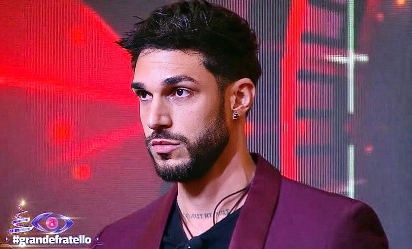 Grande Fratello, diciottesima puntata: Stefano eliminato, Stefania Orlando, Eva Grimaldi e Maxime Mbandà nuovi concorrenti. I nominati sono… preview