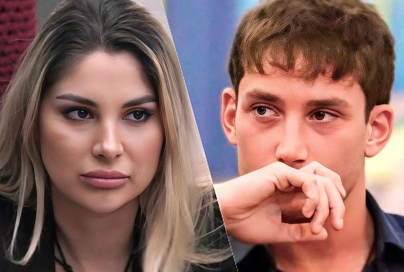Grande Fratello, Chiara offesa da una battuta di Tommaso: “Completamente fuoriluogo, non mi piace quando le persone giocano su questi argomenti!” preview