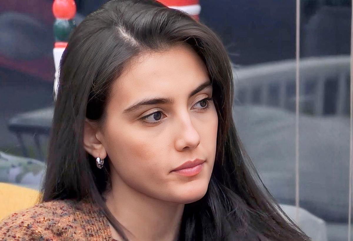 Zeudi Di Palma prima del Grande Fratello era apparsa in un altro programma Mediaset (doveva aveva mostrato un talento nascosto) article-post