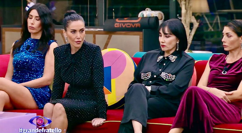 Grande Fratello: l’opinione di Isa sulla sedicesima puntata preview