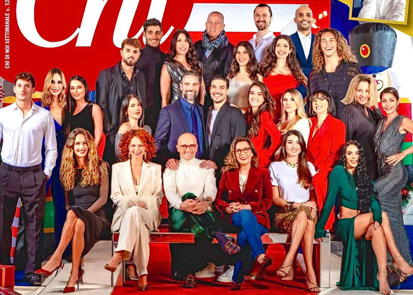 Grande Fratello, gli inquilini svelano a chi consegnerebbero un “regalo dispettoso” per Natale: ecco il concorrente più bersagliato (e potevamo aspettarcelo!) preview