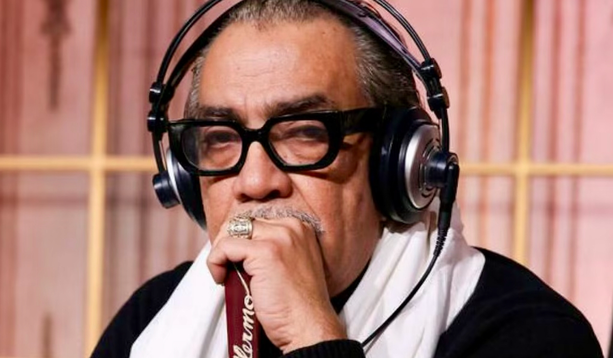 Ballando con le Stelle, Guillermo Mariotto quasi fuori dal programma: ecco chi dovrebbe sostituirlo article-post