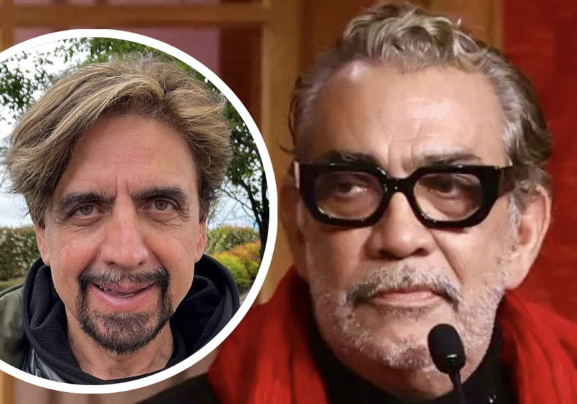 Guillermo Mariotto minimizza il suo comportamento a Ballando, poi accusa Striscia la Notizia che però pubblica una lettera e lo sbugiarda preview