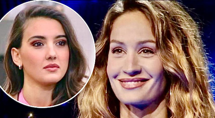 Grande Fratello, Helena ripensa alla clip sulla sua vicinanza con Zeudi: “Era tutto molto intenso, mi batteva il cuore” preview