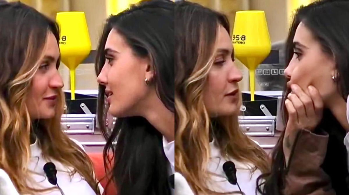 Grande Fratello, cresce la complicità tra Helena e Zeudi (e sui social è già nata la ship!) article-post