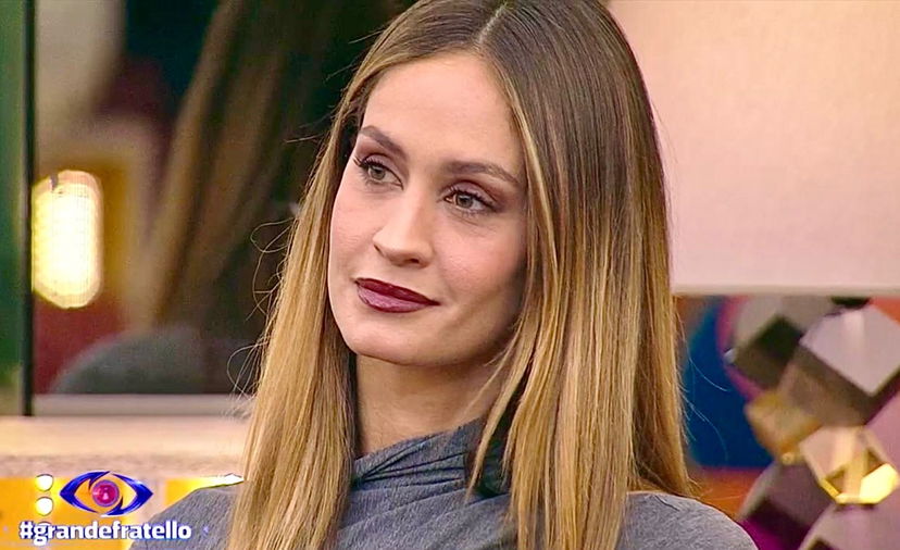 Grande Fratello, Sergio D’Ottavi dalla parte di Helena Prestes: “Colpiti e affondati tutti, ho goduto!” preview