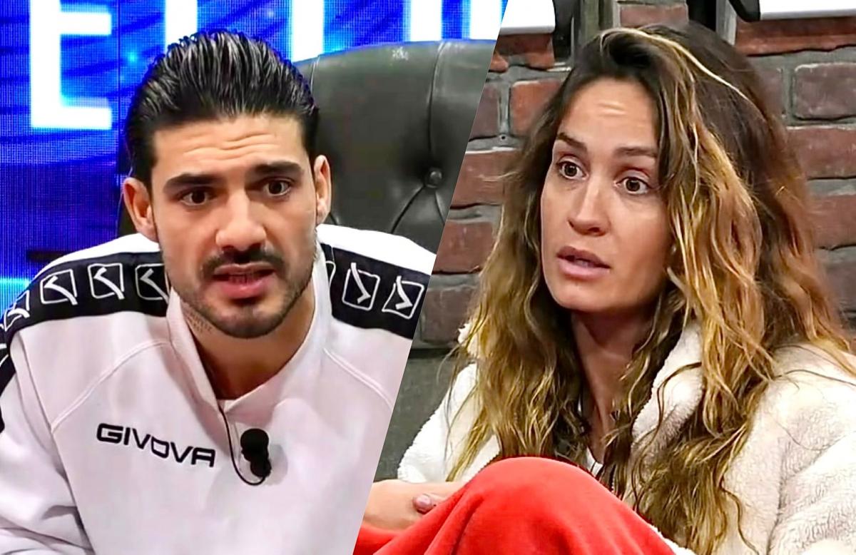 Grande Fratello, arriva il faccia a faccia tra Lorenzo e Helena: “Mi hai tradito nella fiducia, abbiamo sbagliato a…”