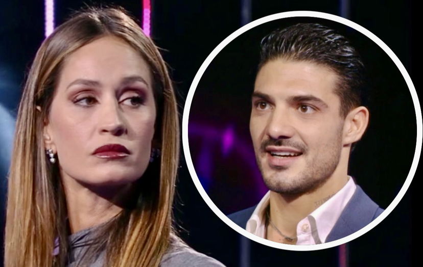 Grande Fratello, parla la sorella di Helena Prestes: “Lei innamorata di Lorenzo? Ecco cosa penso…” preview