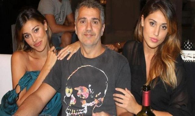 Gustavo Rodriguez, gli aggiornamenti sulle sue condizioni di salute e il post social della figlia Cecilia preview