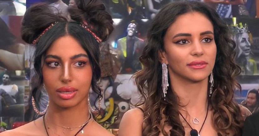 Jessica Selassié rompe il silenzio e fa un comunicato sulla sorella Lulù: “È sotto shock, il nostro nome è preso di mira, stiamo dalla parte della giustizia” preview