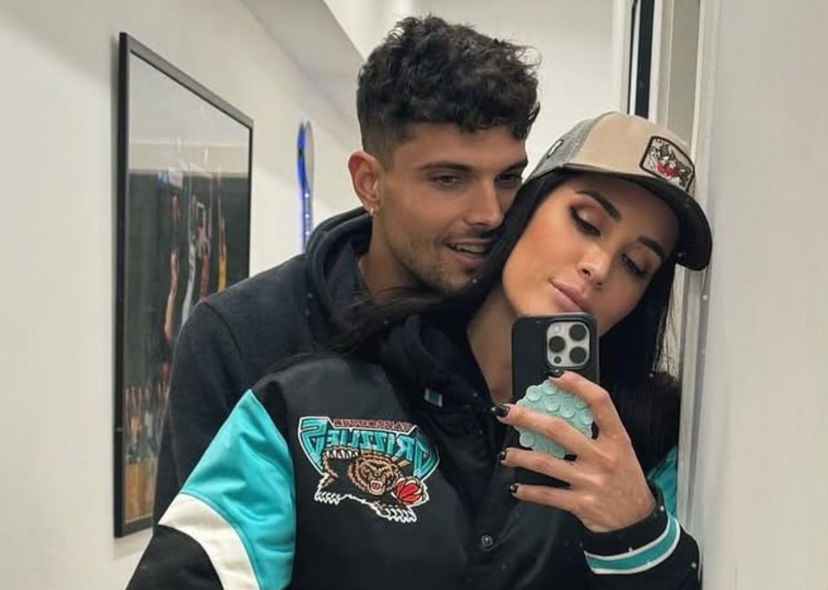 Grande Fratello, Valentina Vignali torna insieme all’ex fidanzato di 11 anni prima: il racconto di come si sono ritrovati preview