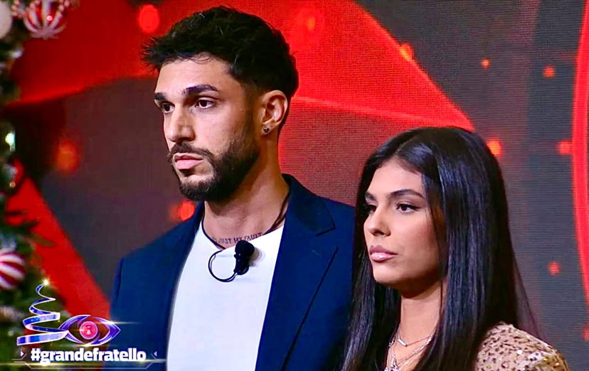 Grande Fratello, diciassettesima puntata: Federica eliminata, Yulia abbandona definitivamente la Casa, la mamma di Shaila stronca Lorenzo. In nomination… preview