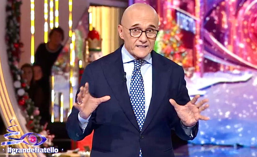 Grande Fratello 2024, gli ascolti della diciassettesima puntata preview