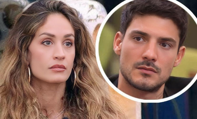 Grande Fratello, Helena lapidaria su Lorenzo: “Un narciso pazzesco! La storia con Shaila? Ecco come la penso” preview