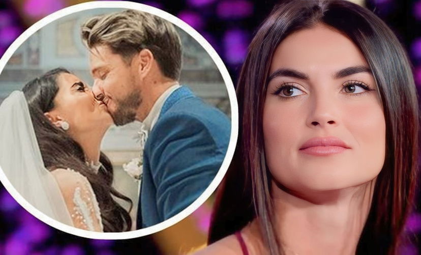 Verissimo, Teresa Langella e il desiderio di avere un figlio con Andrea Dal Corso: “Il desiderio c’è, ci stiamo lavorando, ma…” preview