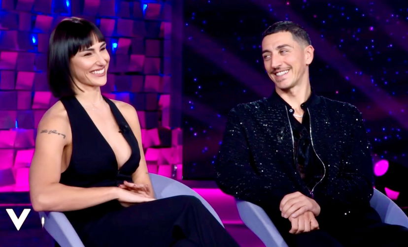 Verissimo, Giulia Pauselli svela perché ha preso un anno sabbatico da Amici: “È stata una decisione sofferta ma…” preview